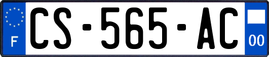 CS-565-AC