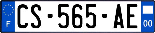 CS-565-AE