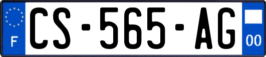 CS-565-AG