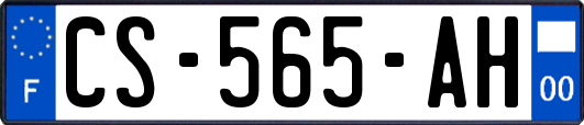 CS-565-AH