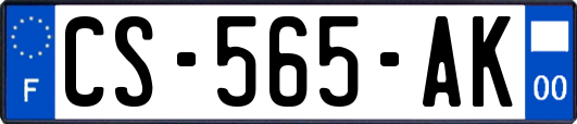 CS-565-AK