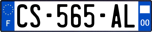 CS-565-AL