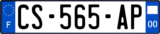 CS-565-AP