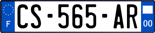 CS-565-AR