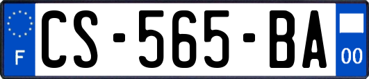 CS-565-BA