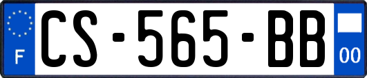 CS-565-BB