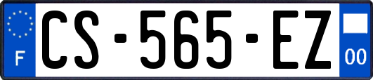 CS-565-EZ