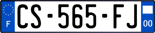 CS-565-FJ