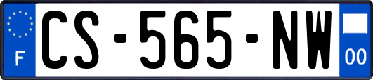 CS-565-NW
