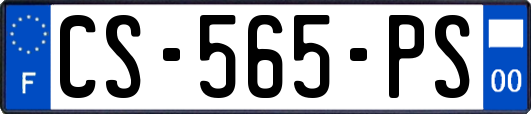 CS-565-PS