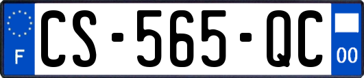 CS-565-QC