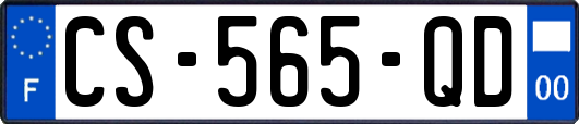 CS-565-QD