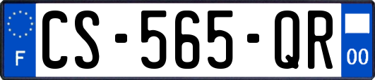 CS-565-QR