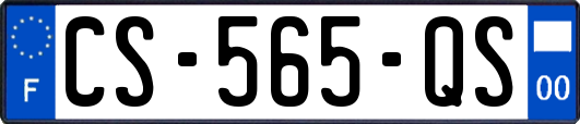 CS-565-QS
