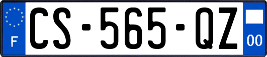 CS-565-QZ