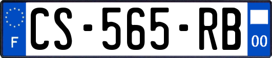 CS-565-RB