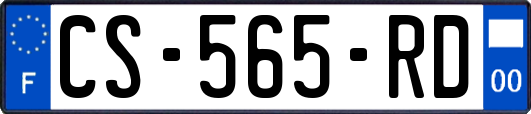 CS-565-RD