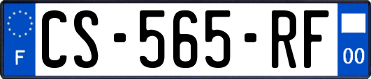 CS-565-RF