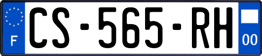 CS-565-RH