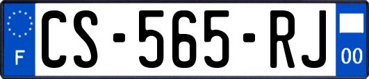 CS-565-RJ