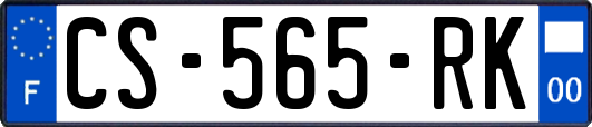 CS-565-RK