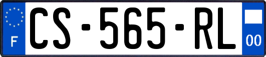 CS-565-RL