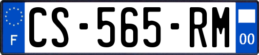 CS-565-RM