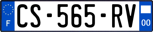 CS-565-RV