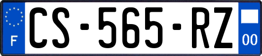 CS-565-RZ