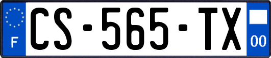 CS-565-TX