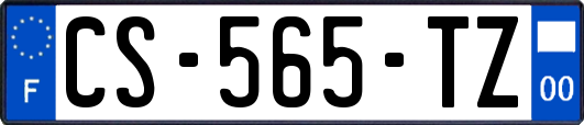 CS-565-TZ