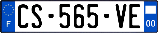 CS-565-VE