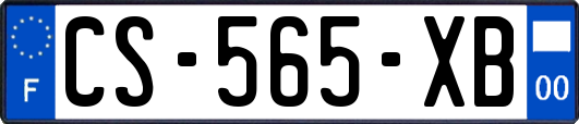 CS-565-XB