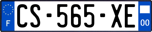 CS-565-XE