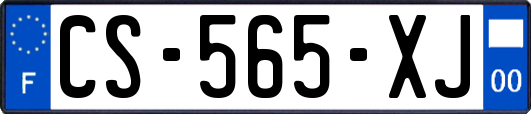 CS-565-XJ