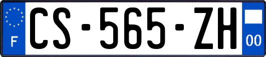 CS-565-ZH