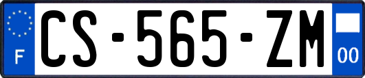 CS-565-ZM