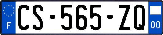 CS-565-ZQ