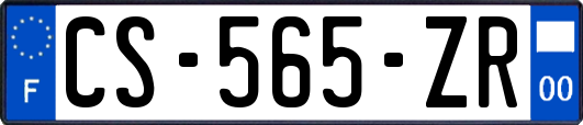 CS-565-ZR