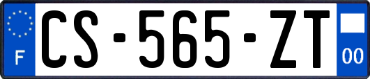 CS-565-ZT