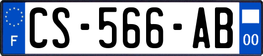 CS-566-AB