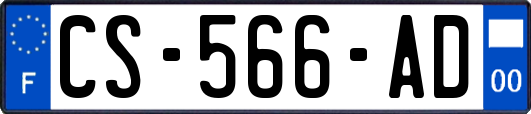 CS-566-AD