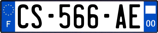 CS-566-AE