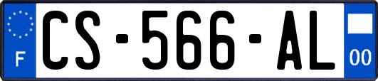 CS-566-AL