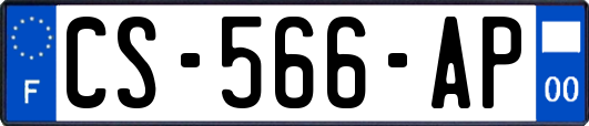 CS-566-AP