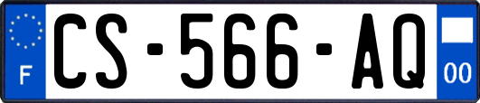 CS-566-AQ