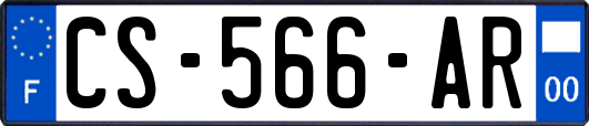 CS-566-AR