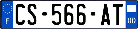 CS-566-AT