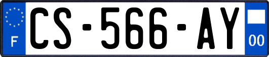 CS-566-AY