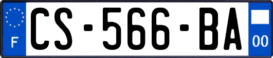 CS-566-BA